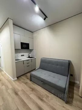 Студия Москва Автомобильный проезд, 4 (20.0 м)