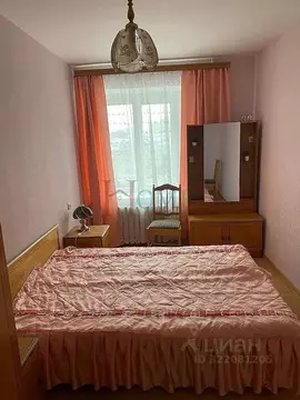 4-к кв. Новосибирская область, Новосибирск Железнодорожная ул., 22 ...