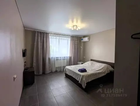 Комната Воронежская область, Воронеж Брянская ул., 36