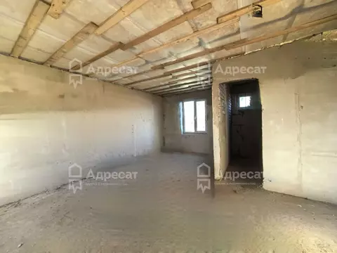 Дом в Волгоградская область, Краснослободск Среднеахтубинский район, ...