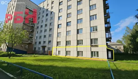 Помещение свободного назначения (179.3 м)