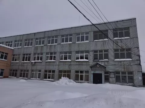 Помещение свободного назначения в Московская область, Черноголовка ...