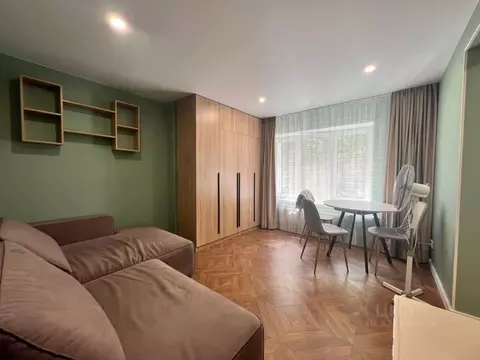 2-к кв. Москва ул. Короленко, 5А (32.1 м)