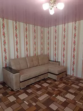 1-к кв. Пермский край, Пермь Чердынская ул., 42 (31.0 м)