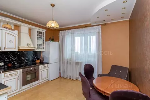 2-к кв. Тюменская область, Тюмень ул. 30 лет Победы, 50к1 (70.4 м)