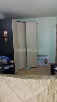 2-к кв. Новосибирская область, Новосибирск Гурьевская ул., 41 (44.0 м)