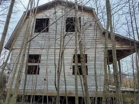 Дом в Тульская область, Заокский район, Демидовское с/пос, Улыбка-1 ...