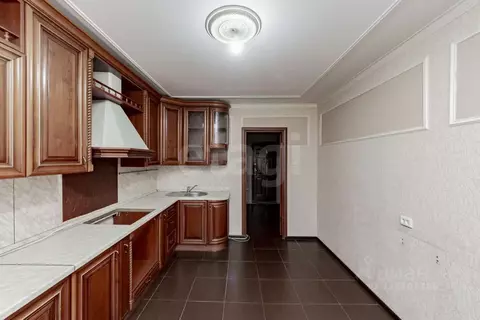 2-к кв. Тюменская область, Тюмень 6-й мкр, проезд 9 Мая, 7/2 (64.7 м)