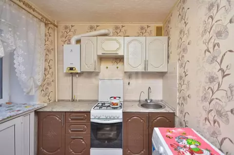 1-к кв. Коми, Ухта муниципальный округ, Шудаяг пгт ул. Тимирязева, 4 ...