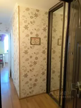 1-к кв. Рязанская область, Рязань Татарская ул., 17 (35.0 м)