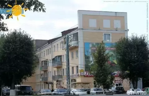 Комната Московская область, Коломна ул. Октябрьской Революции, 316 ...