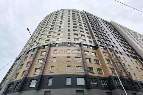 3-к кв. Московская область, Мытищи ул. Опанского, 5 (94.1 м)