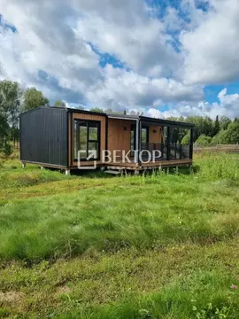 Дом в Ивановская область, Ивановский район, Беляницкое с/пос, д. ...