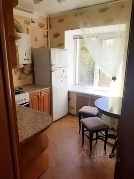 1-к кв. Московская область, Подольск Парковая ул., 57Г (31.0 м)