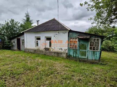 Дом в Тульская область, Тула городской округ, с. Хрущево ул. ...