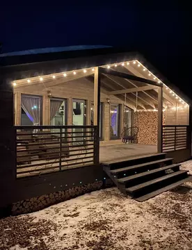 Дом в Московская область, Истра муниципальный округ, д. Ремянники ул. ...