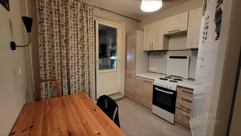 1-к кв. Московская область, Видное ул. Завидная, 11 (40.0 м)