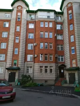 1-к кв. Омская область, Омск Братская ул., 19/2 (49.1 м)