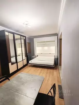 2-к кв. Москва 5-я Парковая ул., 37 (45.0 м)