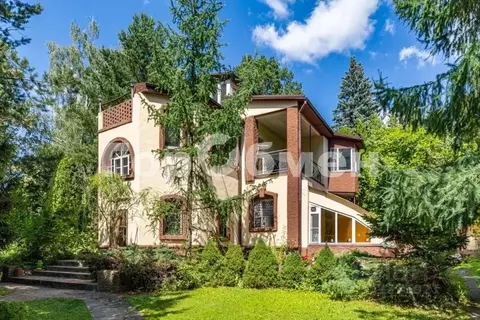 Дом в Московская область, Химки ул. Герцена, 12 (205 м)