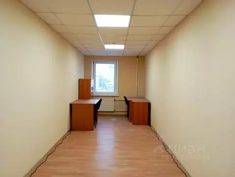 Офис в Санкт-Петербург 17-я Васильевского острова линия, 4-6Е (20 м)