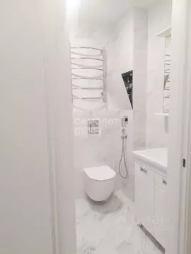 1-к кв. Брянская область, Брянск ул. Татьяны Николаевой, 10 (38.8 м)