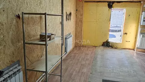 Склад в Новосибирская область, Новосибирск Широкая ул., 2Ак5 (44 м)