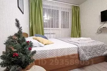 1-к кв. Самарская область, Самара ул. Ивана Булкина, 70 (38.0 м)