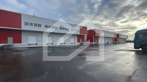 Склад в Ярославская область, Ярославский муниципальный округ, д. ...