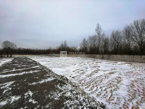 Продается участок в г. Видное