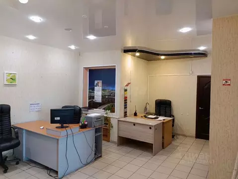 Помещение свободного назначения в Ульяновская область, Ульяновск ...