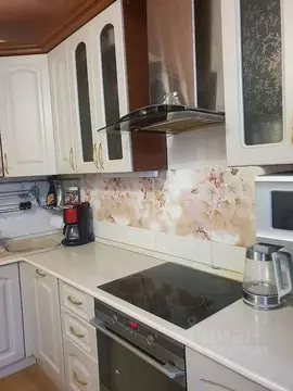 2-к кв. Москва Братиславская ул., 31К3 (54.0 м)