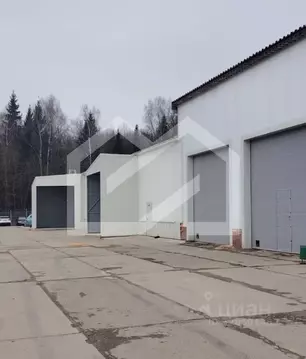 Помещение свободного назначения в Московская область, Наро-Фоминский ...