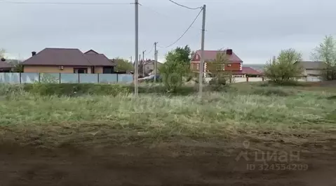 Участок в Оренбургская область, Орск Новый город мкр, ул. Чукотская, 5 ...