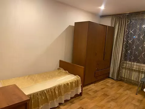 Комната Москва Новолесная ул., 6А