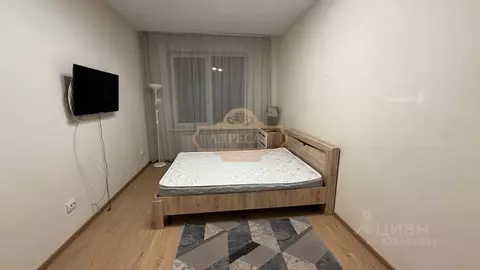 1-к кв. Санкт-Петербург 1-й Предпортовый проезд, 13 (30.6 м)