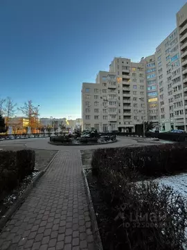 1-к кв. Санкт-Петербург просп. Науки, 19К2 (40.2 м)