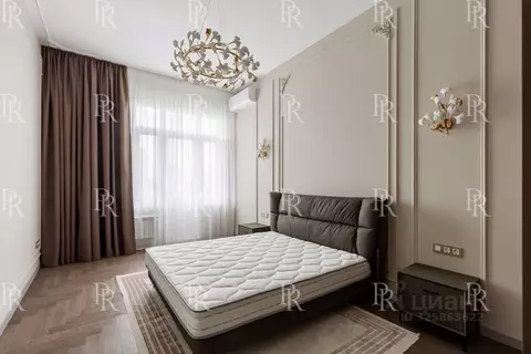 2-к кв. Москва просп. Вернадского, 94к5 (53.0 м)