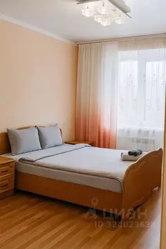 2-к кв. Московская область, Подольск Климовск мкр, просп. 50 лет ...