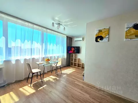 Студия Приморский край, Владивосток Фастовская ул., 29 (32.0 м)