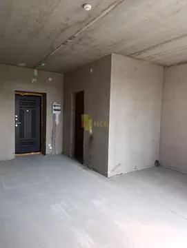 Студия Омская область, Омск просп. Комарова, 11/4 (28.0 м)