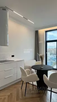 1-к кв. Москва ул. Зорге, 9Ак7 (37.0 м)