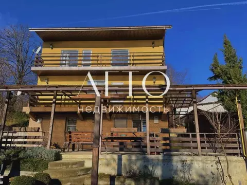 Дом в Краснодарский край, Сочи городской округ, с. Высокое ул. ...