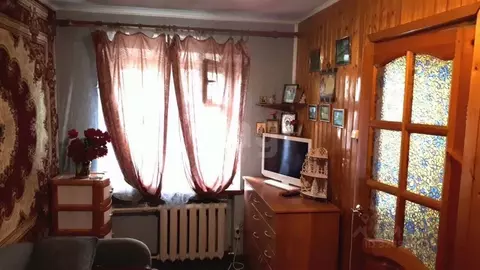 2-к кв. Ярославская область, Ярославль ул. Гоголя, 11 (44.4 м)