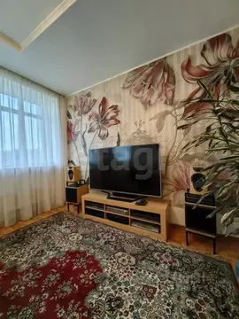 2-к кв. Пермский край, Кунгур Батальонная ул., 7 (62.5 м)