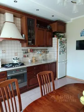 3-к кв. Татарстан, Зеленодольск Паратская ул., 9 (75.5 м)