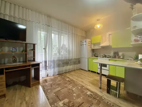 Студия Челябинская область, Челябинск просп. Краснопольский, 1д (24.3 ...