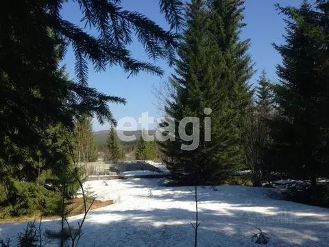 Участок в Свердловская область, Нижний Тагил муниципальный округ, пос. ...