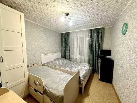 3-к кв. Владимирская область, Гусь-Хрустальный ул. Каховского, 10А ...