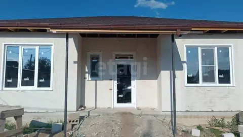 Дом в Адыгея, Майкоп Дружба ДНТ, ул. Дорожная (130 м)